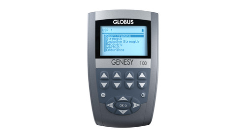 Globus genesy 1100 - genesy,