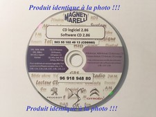 CD RT6 Firmware 2.86 Peugeot -