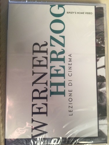 Lezioni cinema dvd - 2,