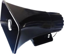 Sirena Allarme 30W Bicolore