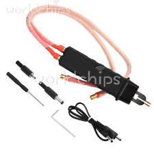 Penna per saldatura a punti