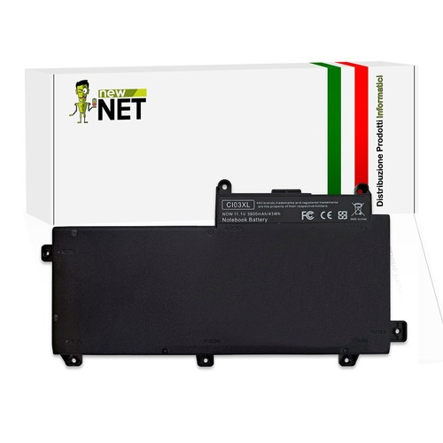 Batteria ci03xl compatibile - ci03xl,