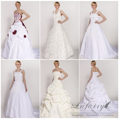 Abito sposa - da,