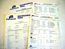 Fiat-Allis 8-B Crawler Dozer