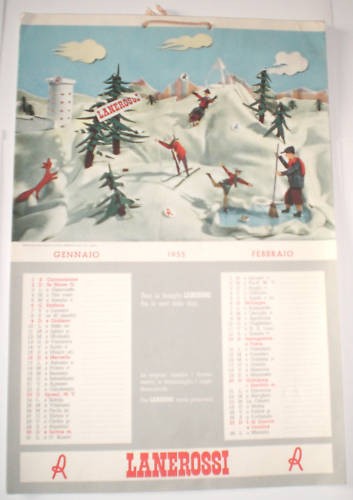 Lanerossi vicenza calendario - lanerossi,
