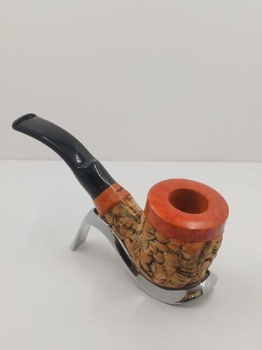 Pipa tom spanu - artigianale,