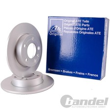 Dischi Freno ATE 253Mm