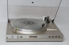 DUAL CS 728Q Quartz Direct Drive Giradischi - Completamente Automatico - RCA Out