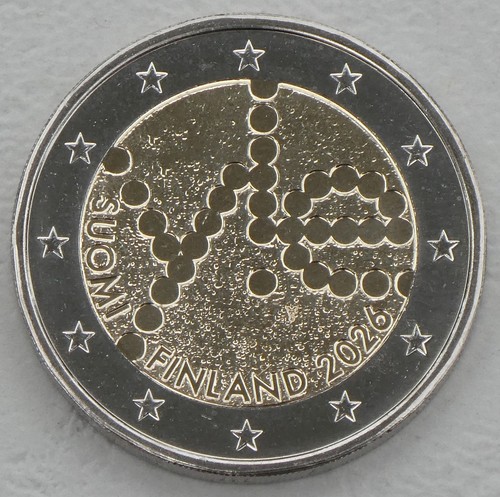 Euro moneta commemorativa - euro,