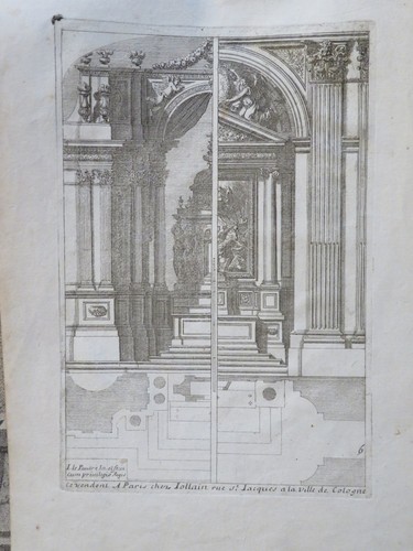 Jean lepautre - lepautre, (1618-1682)
