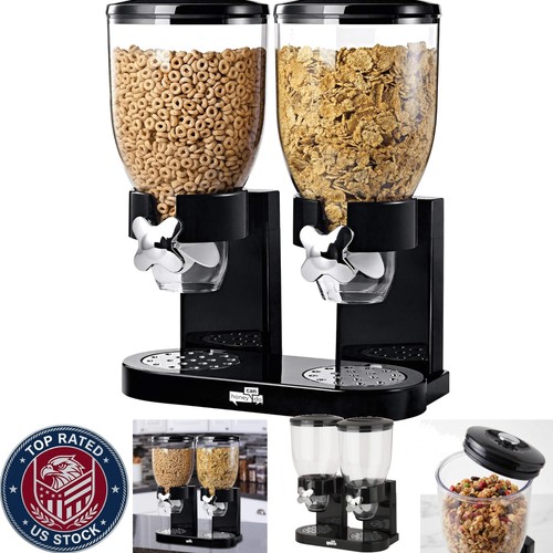 Dispenser snack ermetico - , con