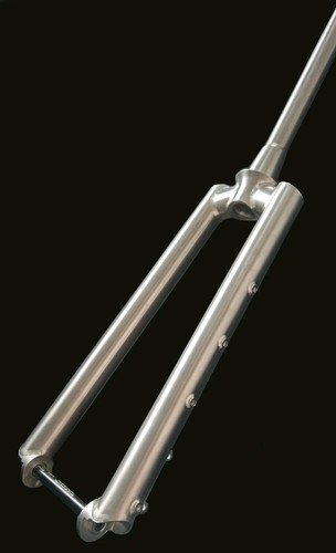 Forcella titan gabel gravel - titan,