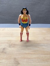 WONDER WOMAN  SUPER POWERS DC