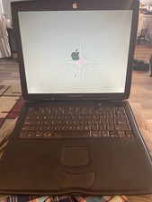 Apple G3 PowerBook Lombard 333