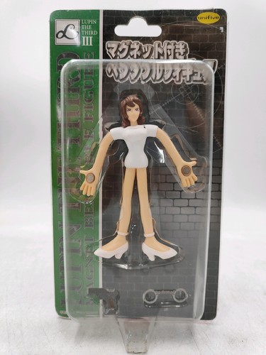 Fujiko mine lupin porte - mine,