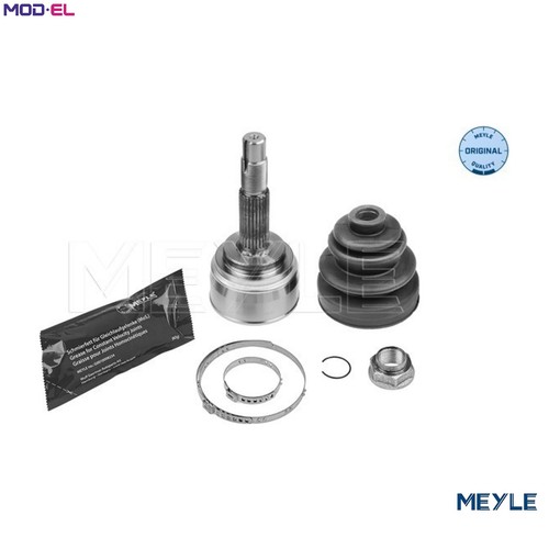 Kit giunto albero motore - giunto,