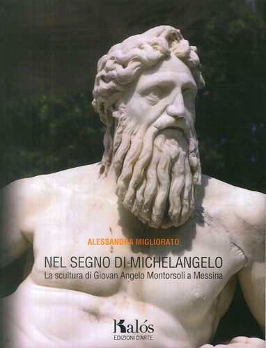 Nel segno michelangelo la - segno,