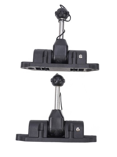 Porta remi tie down - tie,