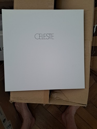 Celeste principe di - -, un