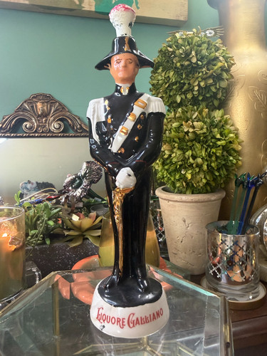 Vintage liquore galliano - liquore,