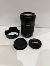 Canon EF-S 55-250 mm f/4-5.6