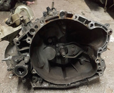 2223RF Cambio compl.  PEUGEOT 307 2.0 HDi FAP SW 5p/d/1997cc