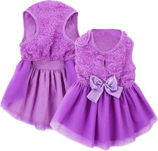 Abito Da Sposa per Cani, Abito