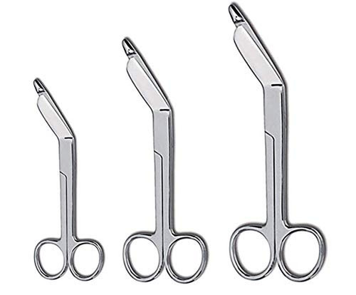 Lister forbici per - per, set