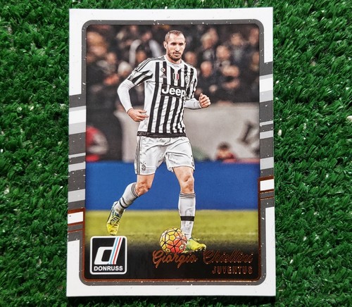 Card calciatori panini donruss - card,