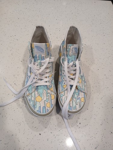 Sneakers vans sk8 - sneakers, sk8-hi
