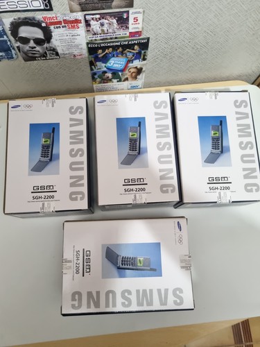Samsung sgh 2200 new - ,