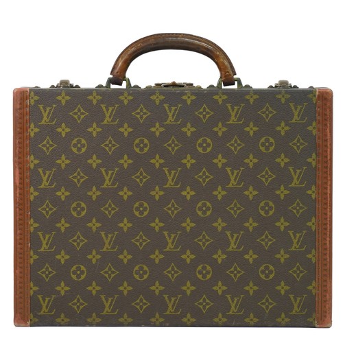 Louis vuitton monogram canvas - louis,