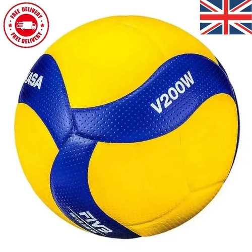 Pallavolo mikasa v200w - pallavolo,