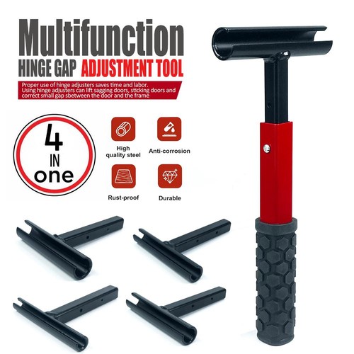 Kit chiave cerniera porta - chiave,