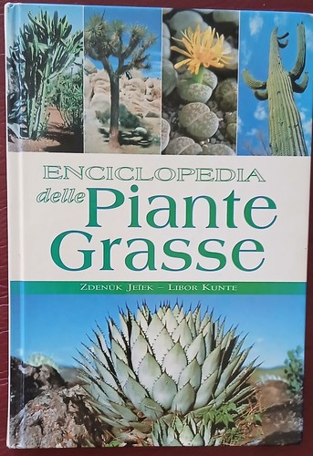 Enciclopedia delle piante