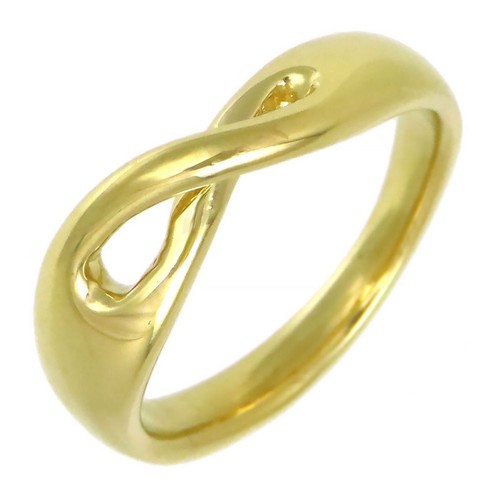Tiffany anello infinity - co.,
