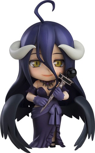 Good smile company overlord - good,