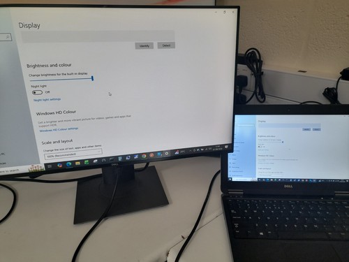 Monitor dell ultrasharp u2419h - dell,