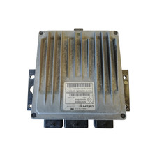 Centralina motore renault clio - centralina,