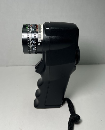 Pentax misuratore luce - pentax,