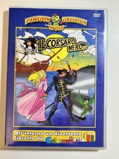 DVD film per bambini Il