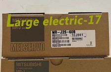 1PZ Nuovo MR-J2S-60B Servo