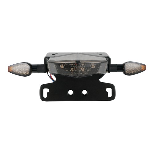 Fanale led coda freno - led,