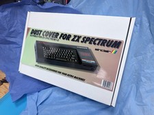 ZX Spectrum +3 - Coperchio