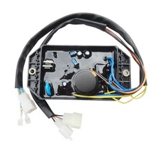 Generatore Diesel Avr