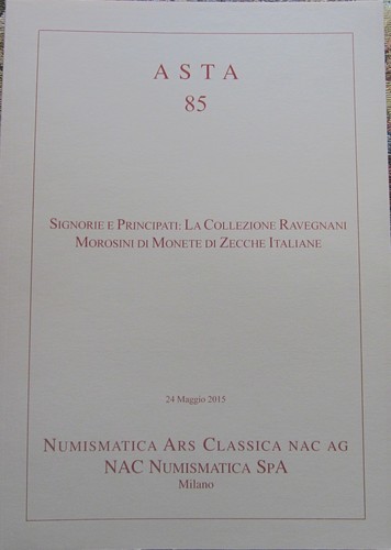Catalogo asta n - catalogo, d'asta