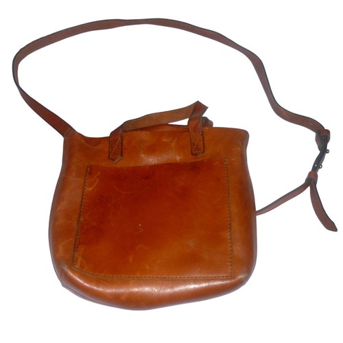 Borsa tracolla madewell the - borsa,