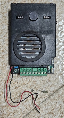 Elvox 682u - elvox, 682u/vi