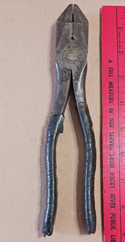 Klein tool pinza - tool,