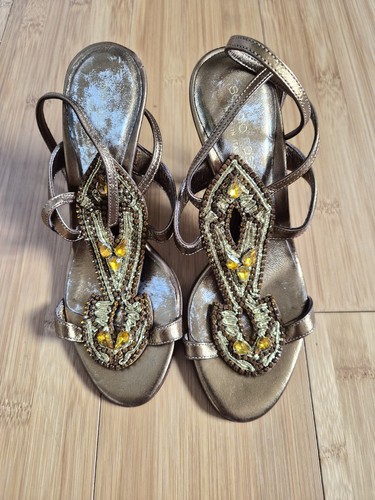 Sandali donna tacco gattino - donna, a